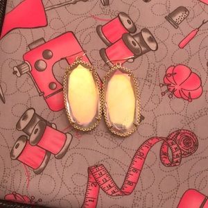 Kendra Scott Deily Earrings